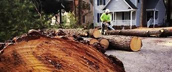 Best Tree Removal  in Wilson, NC